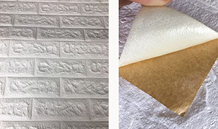 發泡墻磚用熱熔膠