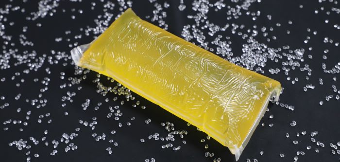 汽車內飾熱熔膠